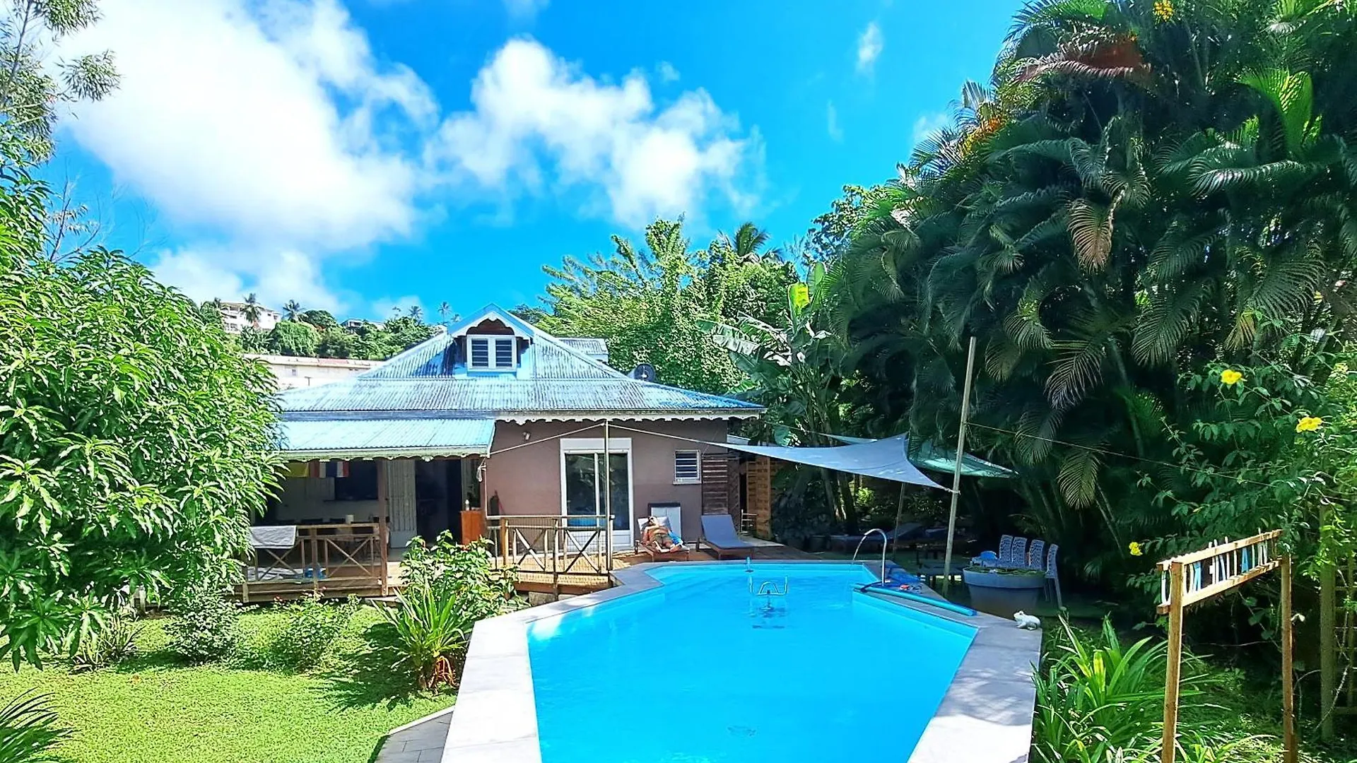 Bed And Breakfast - Chez Nous location